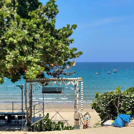 San Ho Homestay Phu Cat Dış mekan fotoğraf