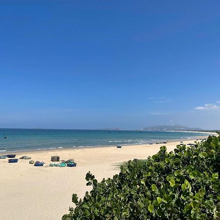 San Ho Homestay Phu Cat Dış mekan fotoğraf