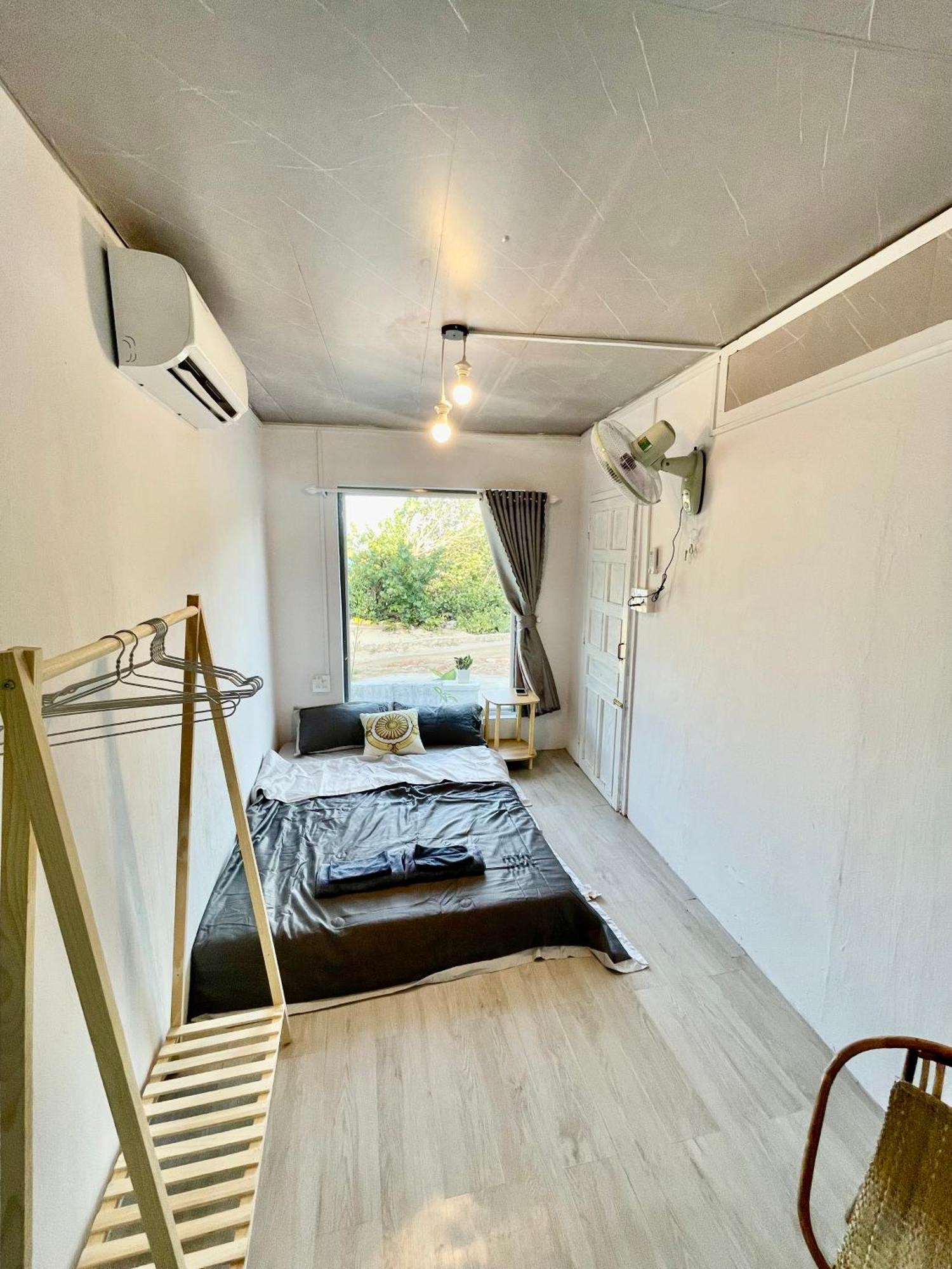 San Ho Homestay Phu Cat Dış mekan fotoğraf
